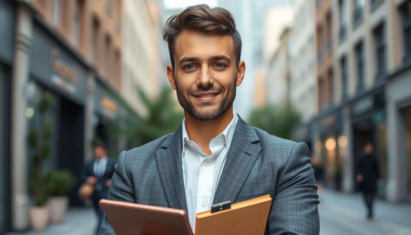 Client support specialist