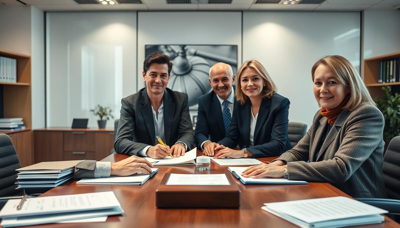 Closing support and documentation