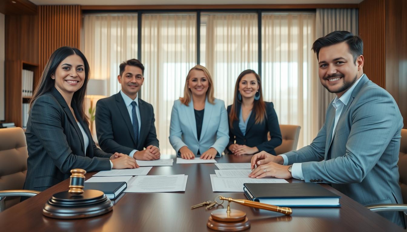 Review of property agreements