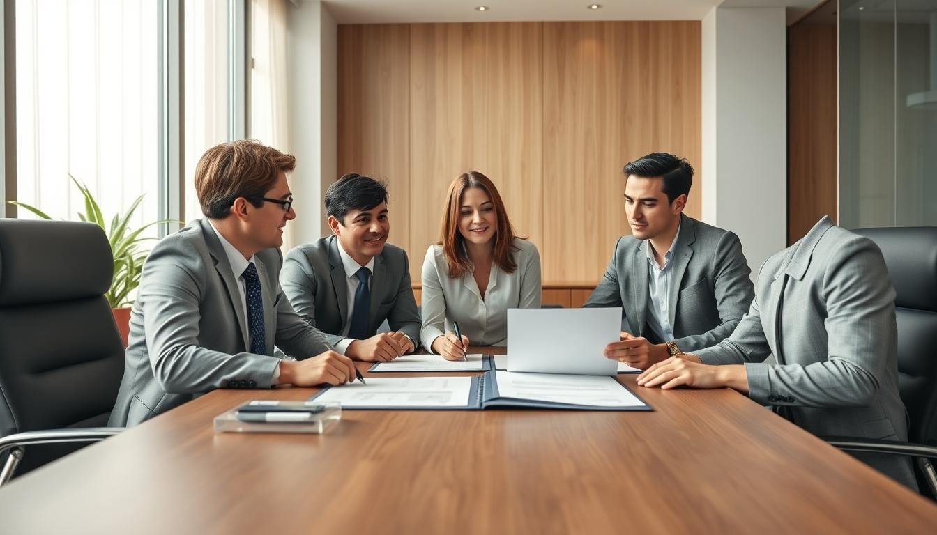 Support for real estate compliance