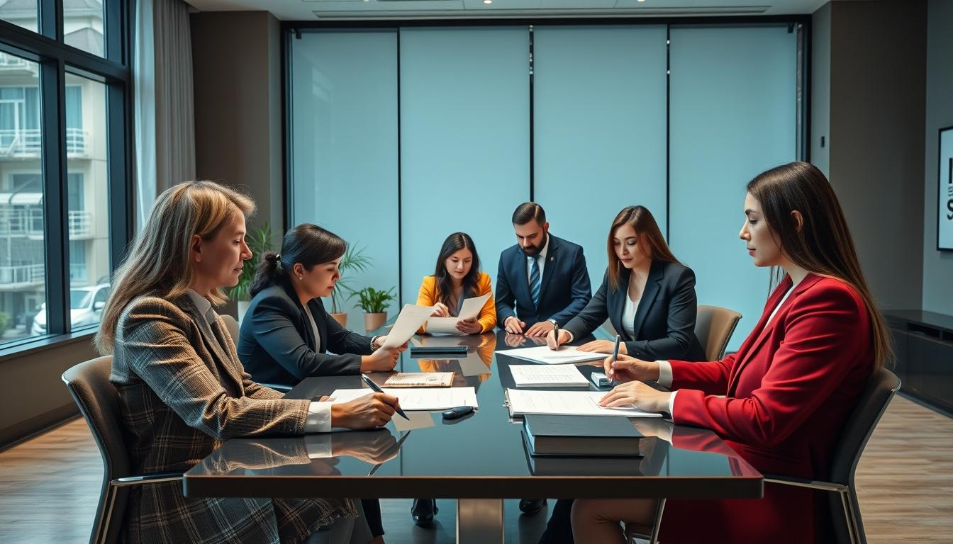 Compliance and legal guidance